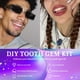 thumbnail image 5 of Kit de gemas para dientes Loeland DIY Crystals Jewelry Set, 5 of 7