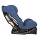 thumbnail image 3 of Silla de Auto Convertible Orbit Azul, 3 of 4
