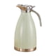 thumbnail image 5 of Cafetera Térmica De Acero Inoxidable De 2 L Al Vacío Para Restaurantes, Multiusos, Color Verde Claro, 5 of 5