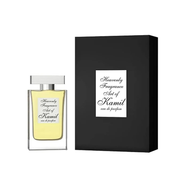 Perfume Le Chameau Kamil Edp 100 Ml - Dulce Y Oriental Con Toques Florales