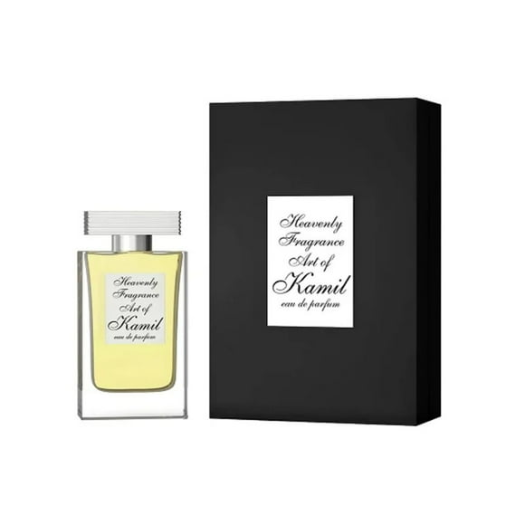 Perfume Le Chameau Kamil EDP 100 ML - Dulce y Oriental con Toques Florales