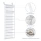 thumbnail image 4 of Organizador de zapatos Whitmor 79,9 cm 27 pares blanco, 4 of 7