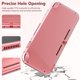 thumbnail image 5 of Estuche y Kit 14 en 1 YK YOUNIK para Switch Lite - Rosa Coral, 5 of 8