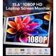 thumbnail image 2 of Extensor De Pantalla Para Laptop S888 De 15 6 Fhd Ips Quad, 2 of 9