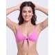 thumbnail image 1 of Bikini triangulo con nudo lila Talla XL, 1 of 3