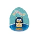 thumbnail image 3 of Peluche Squishmallows Original Sonic The Hedgehog 35 cm, 3 of 6