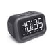 thumbnail image 1 of Despertador Acedeck Super Loud 115dB con doble alarma gris, 1 of 8