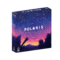 Fractal Juegos - Juego Polaris