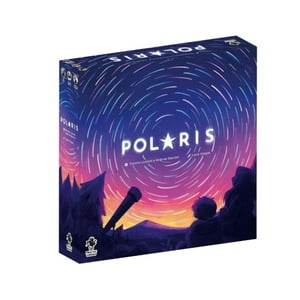Fractal Juegos - Polaris