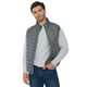 thumbnail image 1 of Parka Hombre Sin Mangas Gris Corona, 1 of 5