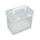 thumbnail image 2 of Caja De Almacenamiento De Rotuladores, Accesorios Vacíos, Artesanía Con Asa Para La Escuela, 60 Rejillas, 2 of 5