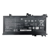 Genérico - Bateria (Te03Xl) Para Hp Omen 15-Ax000 Pavilion 15-Bc Series