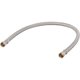 thumbnail image 1 of Conector para grifo Eastman de 61 cm de acero inoxidable trenzado, 1 of 6