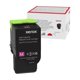 thumbnail image 1 of Cartucho de Tóner Xerox C310/C315 Magenta Alta Capacidad, 1 of 6