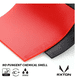 thumbnail image 1 of Goma Reemplazo Tenis De Mesa - Ping Pong - Loki Rxton1 Color Rojo, 1 of 3