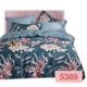 thumbnail image 2 of Cubrecama Quilt Verano 2 Plazas Verde Ciénaga 5389, 2 of 2