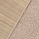 thumbnail image 5 of Alfombra Shaggy Colors 150X200 Beige, 5 of 5