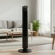 thumbnail image 3 of Ventilador Tower Fan Mouvair Freeze con 6 Velocidades y App, 3 of 5