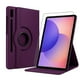 thumbnail image 1 of Carcasa Funda Giratoria Para Tablet Samsung S10 Lite Morado + Vidrio, 1 of 6