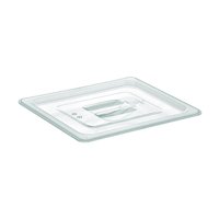 Gastroplast - Tapa Con Aza Policarbonato Gn 1/2