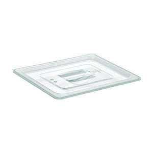 Gastroplast - Tapa Con Aza Policarbonato Gn 1/2