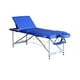thumbnail image 1 of Camilla Plegable A3 Pro Ruedas Azul, 1 of 2