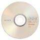 thumbnail image 5 of DVD+R Sony 25DPR47SP 16x 4,7GB Paquete de 25 Discos en Spindle, 5 of 6
