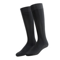 Magideal - Calcetines De Buceo Calcetines De Aletas De Playa Antideslizantes Calcetines De Agua De Neopreno Cálidos De 3 Mm Botines De Traje De Neopreno Para Act 44-45