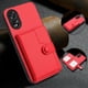thumbnail image 5 of FOXDOCK Funda para OPPO A18 4G con Bloqueo RFID - Diseño Elegante con Cierre de Botón, 5 of 5