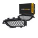 thumbnail image 1 of Par de rejillas KarParts360 para Chrysler 300 2015, imprimadas, 1 of 7