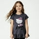 thumbnail image 1 of Polera Niña Hello Kitty gris 12, 1 of 5