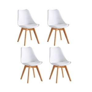 Mainstays - Silla De Escritorio Gris 2 Unidades