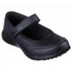 thumbnail image 2 of ZAPATOS SKECHERS ESCOLAR MICROSTRIDES | 302627L-BBK - Talla 31, 2 of 6