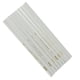 thumbnail image 1 of Costura de tela de 10 piezas Marca Lápices Sastre Confección Artesanía Herramientas Blanco, 1 of 3