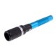 thumbnail image 2 of Extensor de extensión de cue telescópico de 12.6 "para América Billar Cues Cues Azul, 2 of 5
