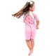 thumbnail image 3 of Traje de baño Cressi Kids, talla M, color rosa, 2 a 10 años, neopreno, protección UV, 3 of 3
