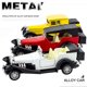 thumbnail image 2 of Carros fundidos a presión Liberty Imports Antique Classic American 1:32, 2 of 7
