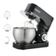 thumbnail image 1 of Batidora de pie Newiceaid 7.4QT 6 velocidades negra, 1 of 8