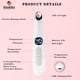 thumbnail image 4 of Masajeador Eye Lift Wand Vowleike 3 en 1 con luz roja vibratoria, 4 of 8