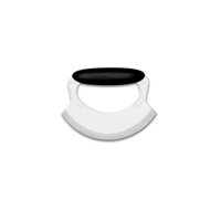 Brinox - Cuchillo De Precisión Cortador De Pizza