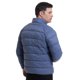 thumbnail image 2 of Parka Liviana Azul claro, 2 of 4