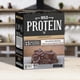 thumbnail image 1 of Caja Display Wild Protein 15gr Sabor Chocolate – Display 5 Unidades Snack Bar, 1 of 3
