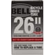 thumbnail image 1 of Válvula Schrader estándar Bike Tube Bell de 26 pulgadas y 35 mm, 1 of 6