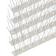 thumbnail image 1 of Espinas anti-pájaros Valibe 100 pies (30,5 m) 93 unidades acero inoxidable, 1 of 6