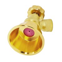 Magideal - Boquilla De Pulverización De Agua Agrícola De Alta Presión, Boquilla De Pulverización De Niebla, Manguera De Jardín De Alta Resistencia, Boquilla De P