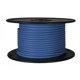 thumbnail image 3 of Cable WirthCo 18 AWG con aislamiento de PVC, 30,5 m, azul, 3 of 3