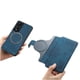 thumbnail image 4 of Funda Billetera Magnética para Honor X7B Soporte Tarjetas Desmontable Azul, 4 of 6