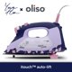 thumbnail image 2 of Plancha de vapor Oliso TG1600 ProPlus Auto‑Lift 1800 W, 2 of 9