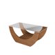 thumbnail image 2 of Mesa De Centro Onda Rectangular Cerezo, 2 of 6