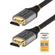 thumbnail image 1 of Cable HDMI StarTech HDMI 2.0 con certificación Premium de 16 pies [5 m], 1 of 8